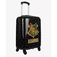 Hogwarts Houses Luggage Case - Harry Potter