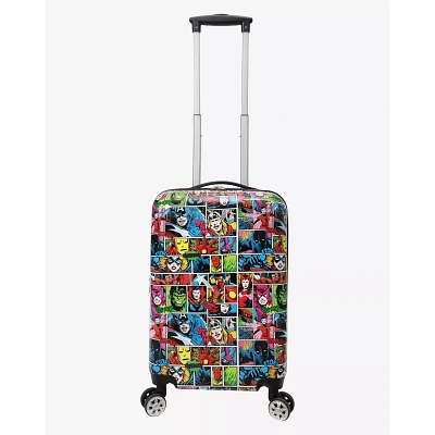 Marvel Comics Luggage Case