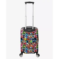 Marvel Comics Luggage Case