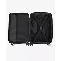 Marvel Comics Luggage Case