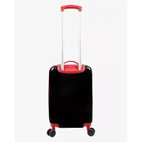 Super Mario Luggage Case
