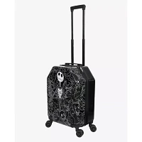 Jack Skellington Luggage Case