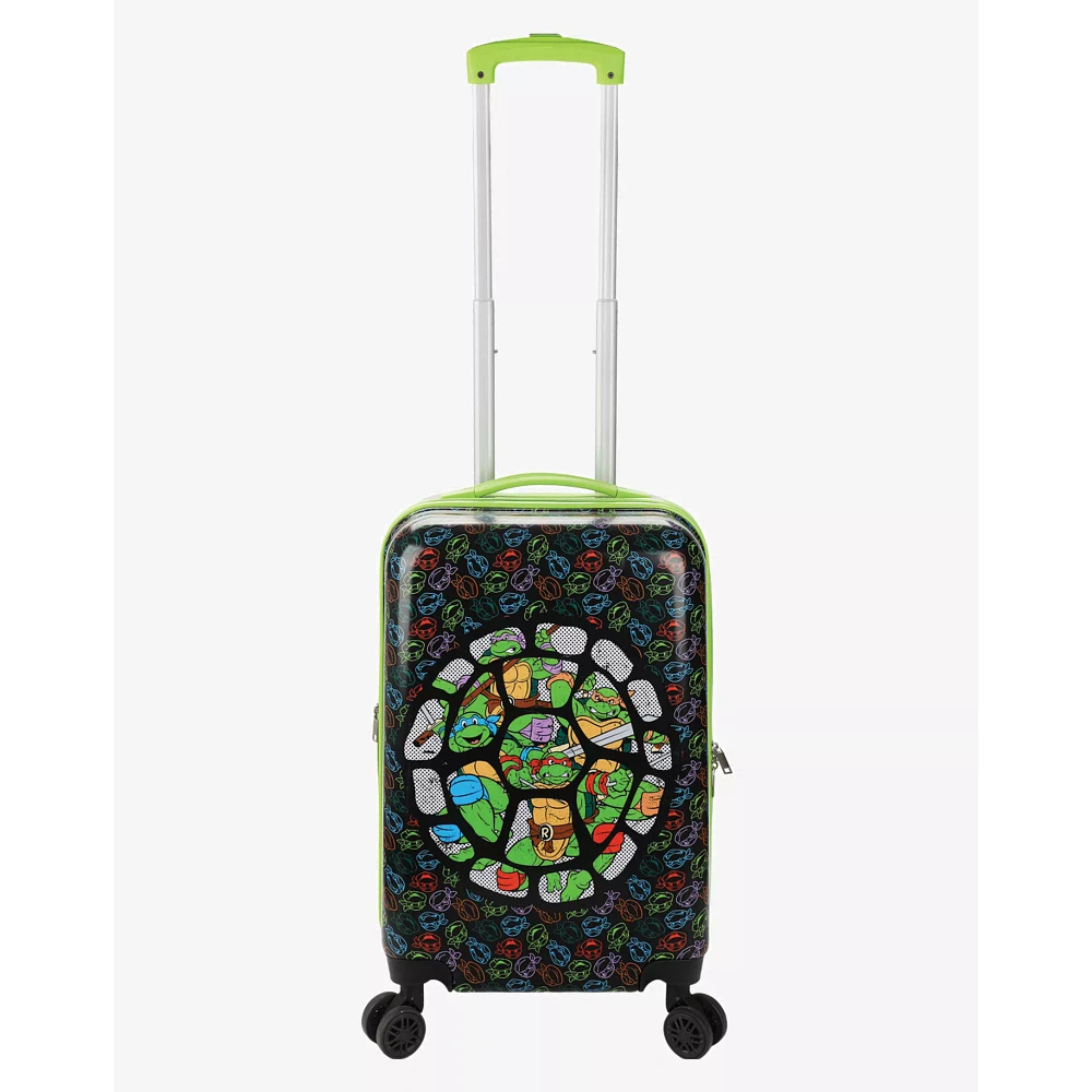 Teenage Mutant Ninja Turtles Luggage Case