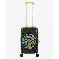 Teenage Mutant Ninja Turtles Luggage Case