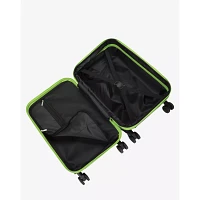 Teenage Mutant Ninja Turtles Luggage Case