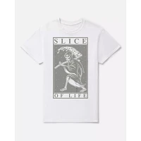 Slice of Life Reaper T Shirt