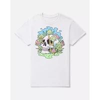 Skull Shroom T Shirt