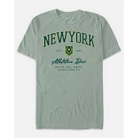 New York Athletics Division T Shirt