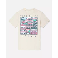Take Me to Japan T Shirt