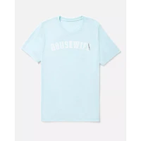 Housewife Varsity T Shirt