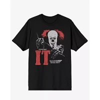 IT 90s Pennywise T Shirt