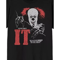 IT 90s Pennywise T Shirt