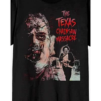 The Texas Chainsaw Massacre T Shirt