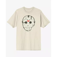 Friday the 13th Jason Mask T Shirt