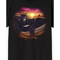 Ghost Face Spring Break T Shirt