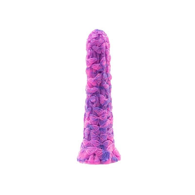 Twisted Fantasies Butterfly Dildo