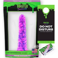 Twisted Fantasies Butterfly Dildo
