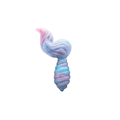 Twisted Fantasies Horny Unicorn Butt Plug