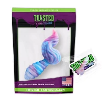 Twisted Fantasies Horny Unicorn Butt Plug