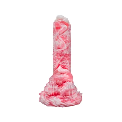 Twisted Fantasies Cannoli the Pastry Dildo