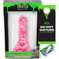 Twisted Fantasies Cannoli the Pastry Dildo