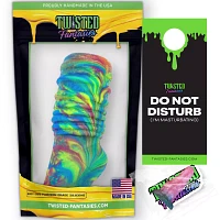 Twisted Fantasies Ol' Faithful Sock Stroker