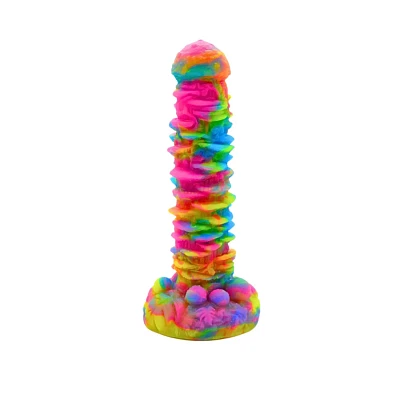 Twisted Fantasies Mushroom Dildo
