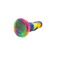 Twisted Fantasies Mushroom Dildo