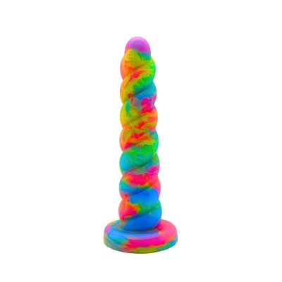Twisted Fantasies Horny the Unicorn Dildo