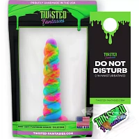 Twisted Fantasies Horny the Unicorn Dildo