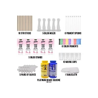 Twisted Fantasies DIY Dildo Party Kit