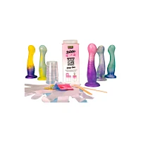 Twisted Fantasies DIY Dildo Party Kit