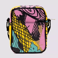 Buckle-Down Sally Dress Crossbody Bag - The Nightmare Before Christmas