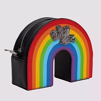 Buckle-Down The Wizard of Oz Rainbow Crossbody Bag