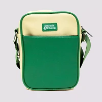 Buckle-Down Cheech & Chong C of Weeds Playing Card Crossbody Bag