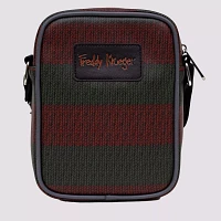Buckle-Down Freddy Krueger Ready or Not Crossbody Bag - A Nightmare on Elm Street