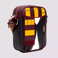 Buckle-Down Harry Potter Gryffindor Crossbody Bag