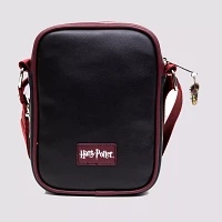 Buckle-Down Harry Potter Gryffindor Crossbody Bag