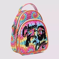 Buckle-Down Cheech & Chong Tie Dye Crossbody Bag