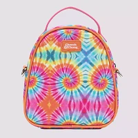 Buckle-Down Cheech & Chong Tie Dye Crossbody Bag