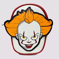 Buckle-Down Pennywise Smile Crossbody Bag - It