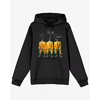 Jeff Bob and Dave Hoodie - Beetlejuice