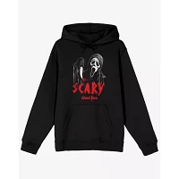 Ghostface Scary Hoodie