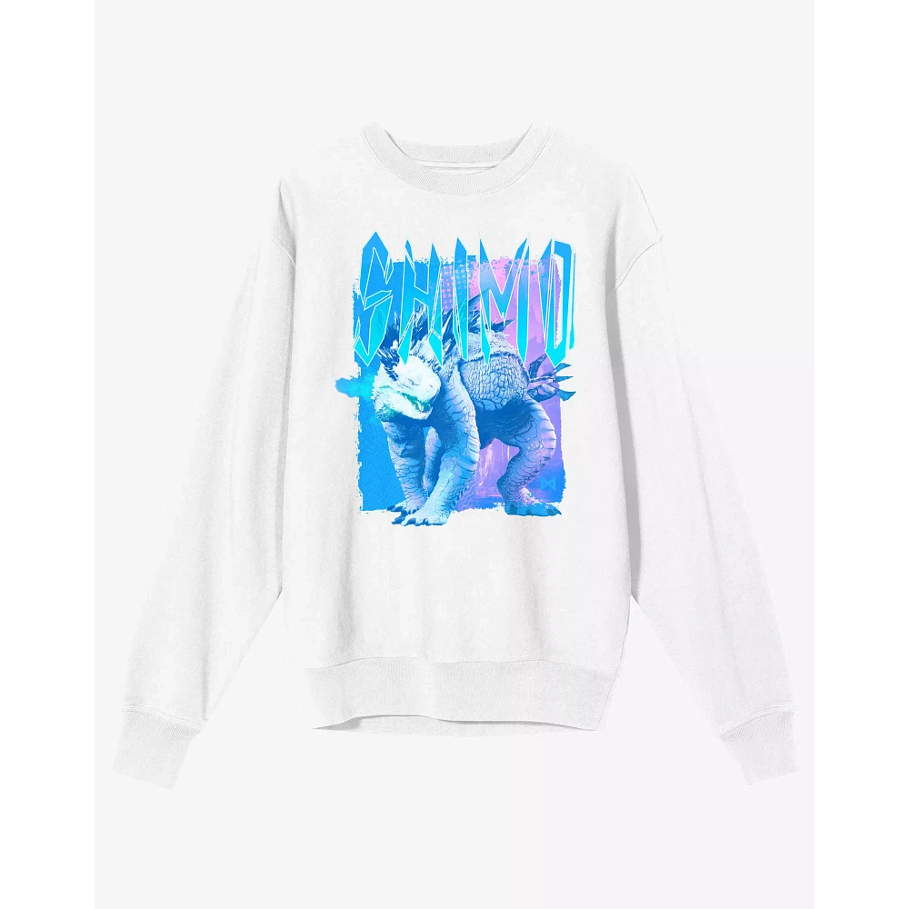 Shimo Sweatshirt - Godzilla x Kong: The New Empire
