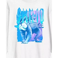 Shimo Sweatshirt - Godzilla x Kong: The New Empire