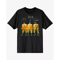 Jeff Bob and Dave T Shirt - Beetlejuice