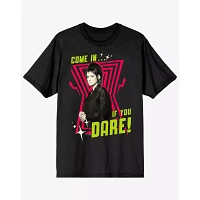 Come If You Dare T Shirt - Beetlejuice
