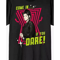 Come If You Dare T Shirt - Beetlejuice
