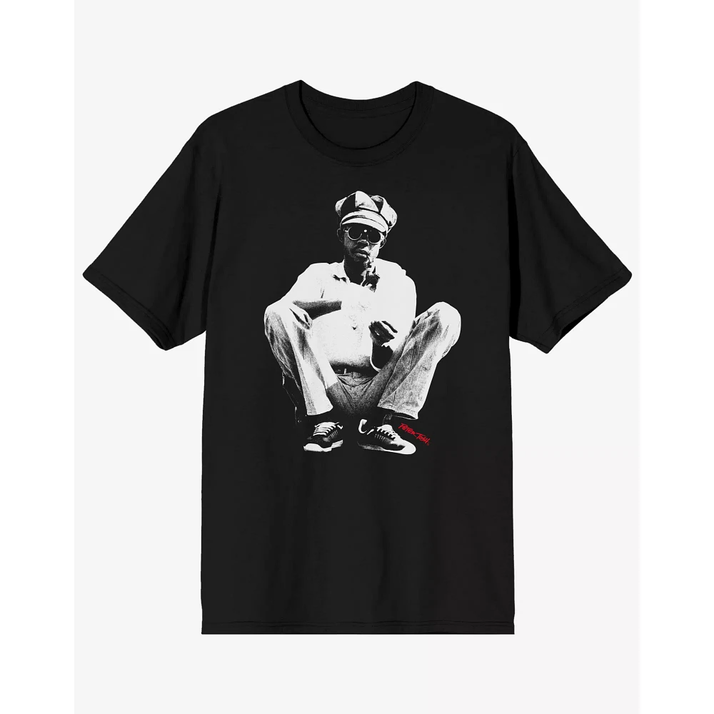 Peter Tosh T Shirt
