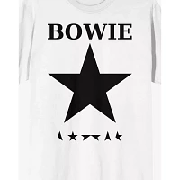 Blackstar T Shirt - David Bowie